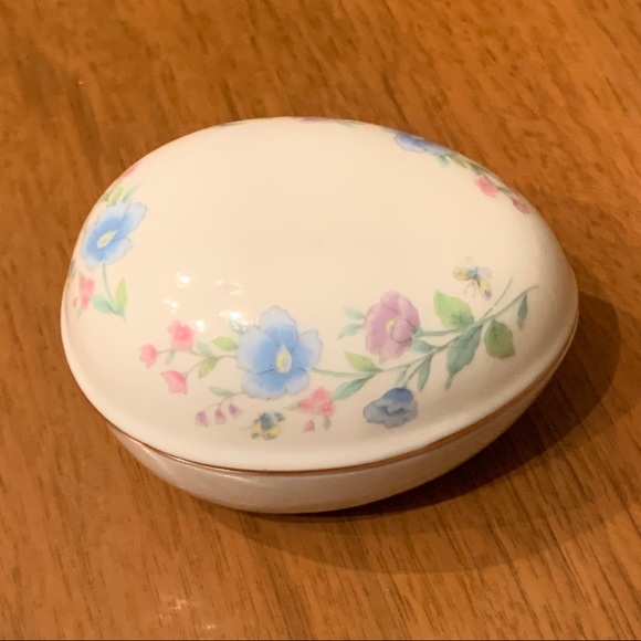 Other - Vintage Easter Egg Treasure Box